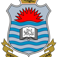 旁遮普大学校徽